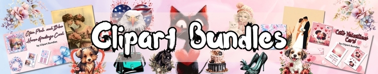 Clipart Bundles