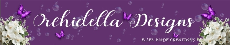 Orchidella Designs