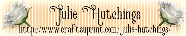 Julie Hutchings