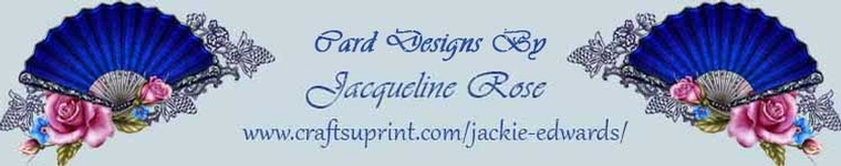 Jacqueline Rose Designs (Jackie Edwards)