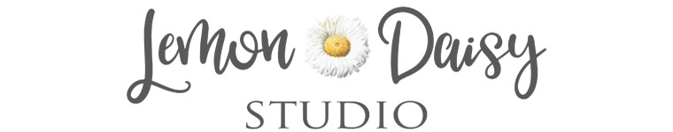 Lemon Daisy Studio