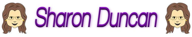 Sharon Duncan