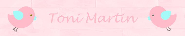 Toni Martin