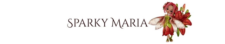 Sparky Maria By The Sea