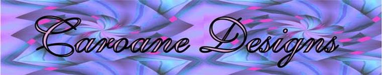 Caroane Designs