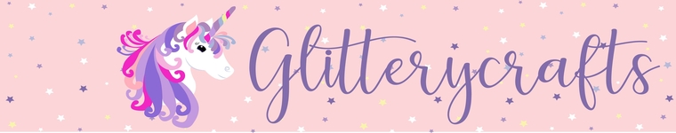 GlitteryCrafts Digital Cutting SVG Downloads
