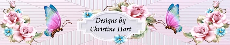 Christine Hart