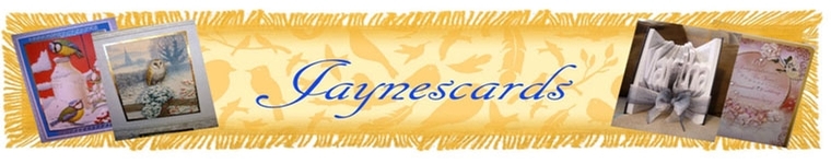 Jaynescards