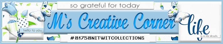 M`s Creative Corner