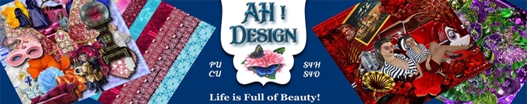 AH! Design by Angela Hobbs
