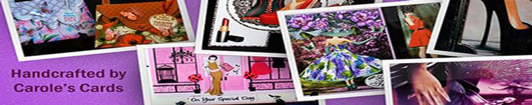 Caroles Cards