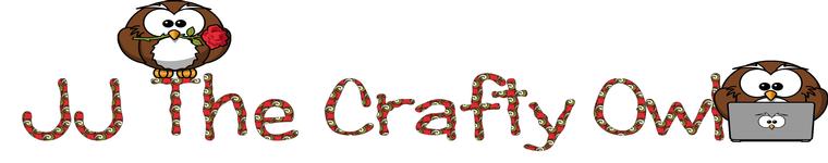 JJ The Crafty Owl