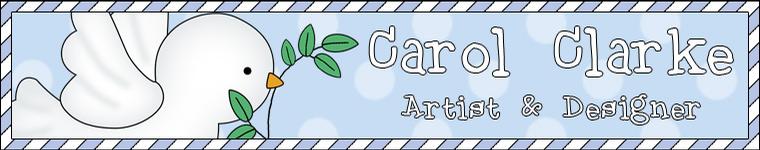 Carol Clarke