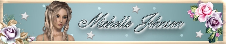 Michelle Johnson
