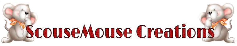 ScouseMouse Creations