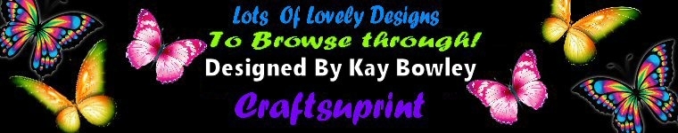 Kay Bowley