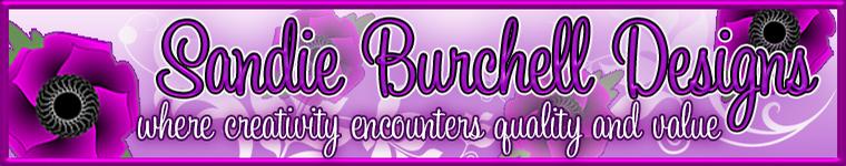 Sandie Burchell
