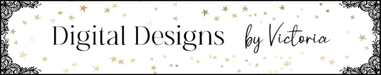 Digital Designs by Victoria