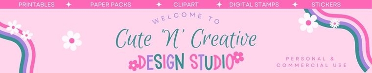 Cute N Creative Design Studio