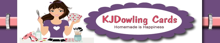 KJDowling Handmade Greeting Cards