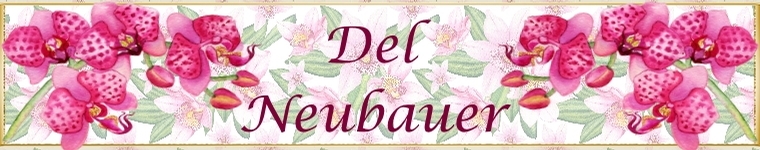 Del Neubauer