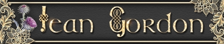 Jean Gordon
