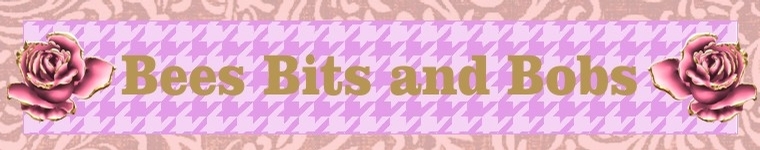 Bees Bits and Bobs