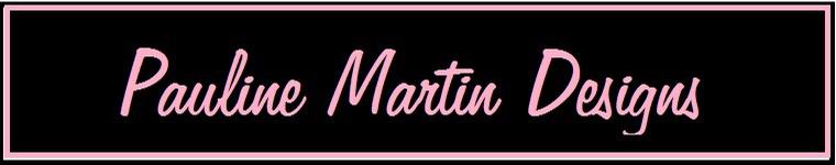 Pauline Martin