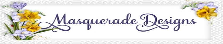 Masquerade Designs