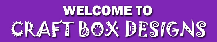 Craft Box Designs
