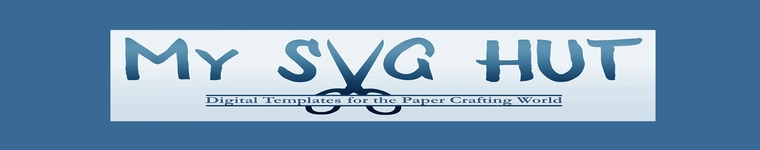 My SVG HUT
