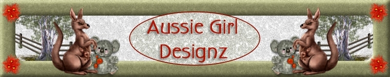~Aussie Girl Designz~