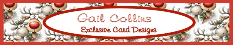 Exclusive designer Gail Collins