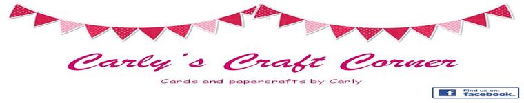 Carlys craft corner