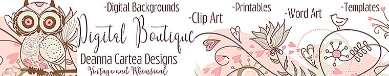 Digital Boutique