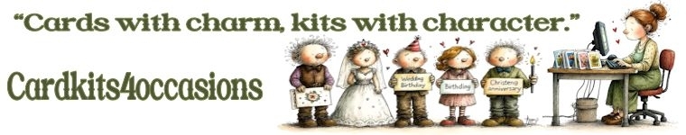 Cardkits4occasions