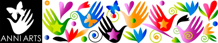 Anni Arts