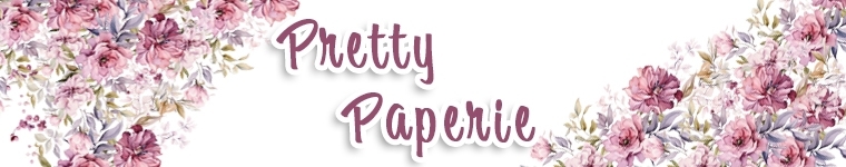 Pretty Paperie