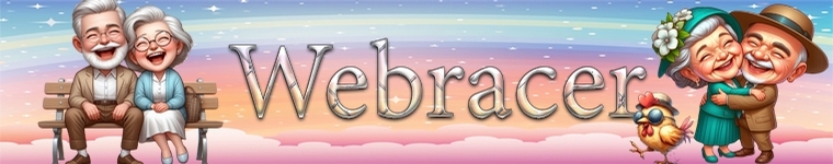 Webracer Designs