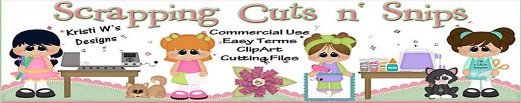 Scrapping Cuts n Snips