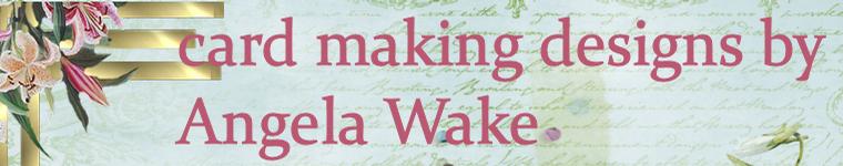 Angela Wake