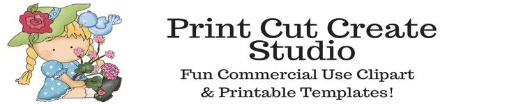 Print Cut Create Studio