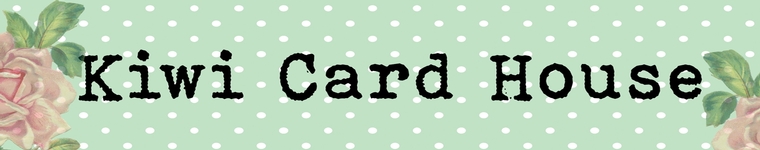 Sharon Clifford (Kiwi Card House)