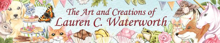 Lauren C. Waterworth