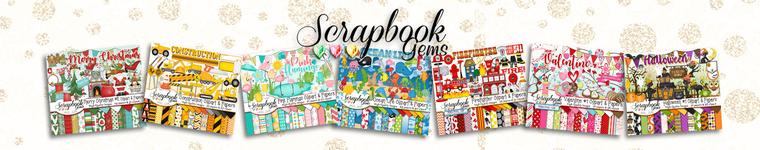 Scrapbook Gems
