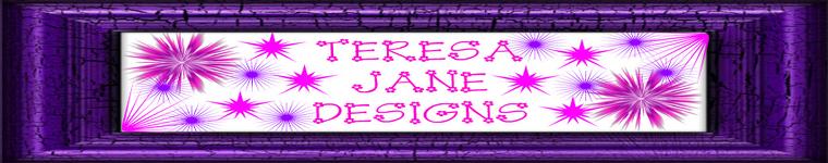 Teresa Jane Designs