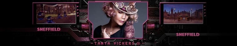 Tanya Vickers