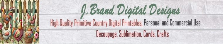 J. Brand Digital Designs
