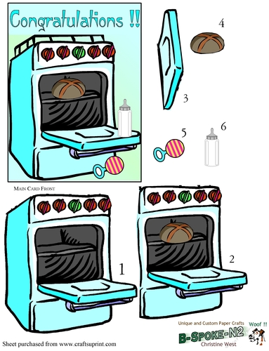 Bun in the Oven