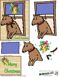 I Smell Reindeer